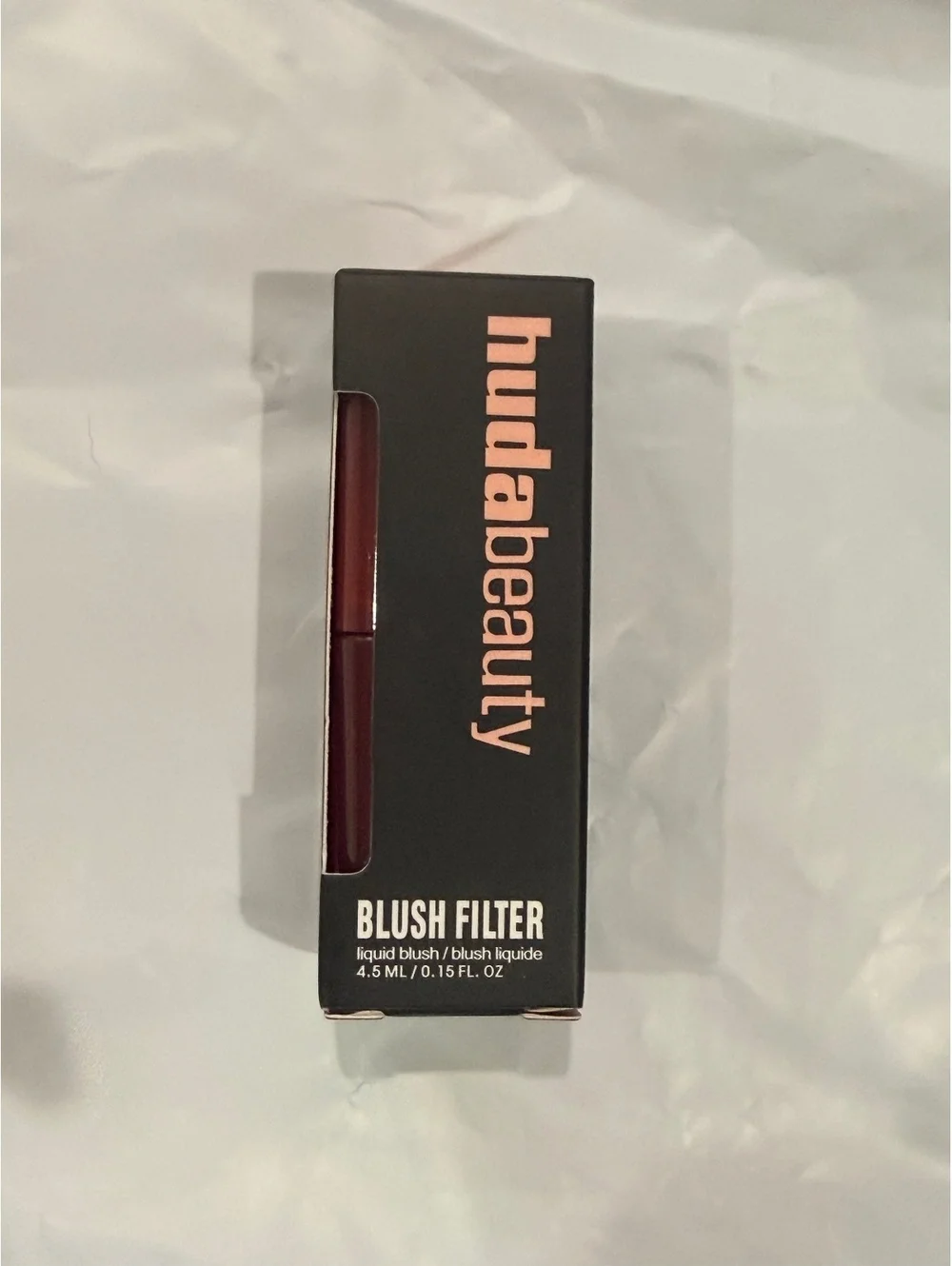 Huda Beauty Blush Filter Liquid Blush in Watermelon Pop 4.5ml
